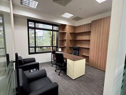 Winsland House I (D9), Office #610483191
